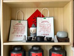 -一杯潮茶(西街店)