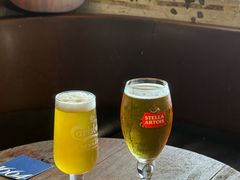 -Smugglers Inn, Hong Kong