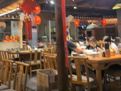 -印象鲵宴·张家界地标美食名片(溪布街店)