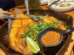 -云海肴·汽锅鸡·云南菜(美罗城店)