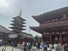 -浅草寺