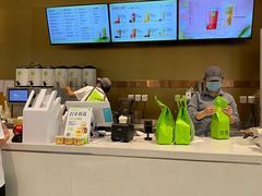 -奈雪的茶(星河城店)