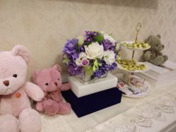 花艺沙龙-素颜秀·纹眉·野生眉·纹唇半永久