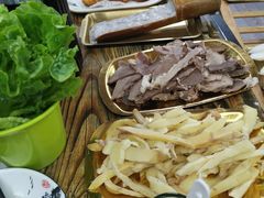-刘少华贵州小黄牛·鲜牛肉火锅(总店)