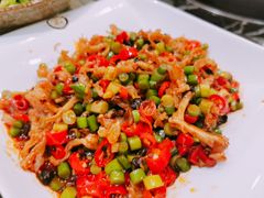 -李师傅脆肚(华强北店)