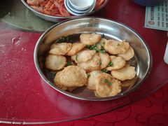 -胜海大排档·海鲜·黄鳝饭(十年老店)