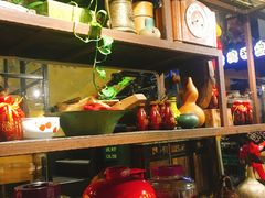 -可可大虾武汉土菜大排档(万松园1店)