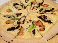-茹·pure vegan(博华广场店)