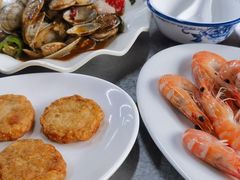 -瑶记海鲜餐厅(西涌店)