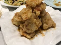 -北李妈妈菜·海肠捞饭(高新万达店)