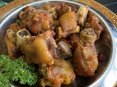 -七叔家宴家常广西菜(明秀东路店)