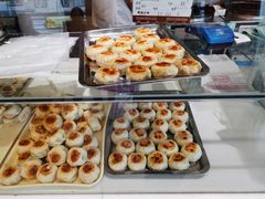 -长发西饼(临顿路店)