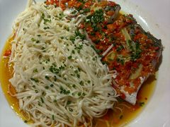 -印象鲵宴·张家界地标美食名片(溪布街店)