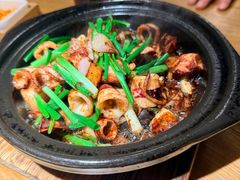 -桂小厨广西菜(青秀万达店)