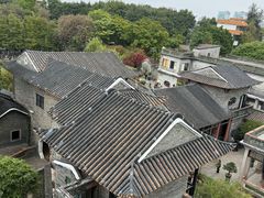 -东莞市可园博物馆