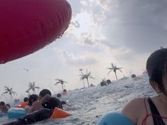-汤山欢乐水世界