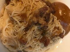 面线-阿水狮猪脚大王(台中公园店)