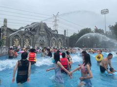 -苏州乐园森林水世界