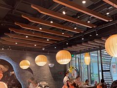 -呷哺呷哺 小火锅 (浦东新欧尚超市店)