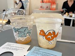 -HUGS coffee(东区店)