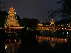 -深圳锦绣中华民俗村