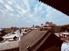 -戎子酒庄