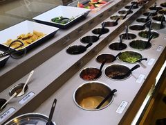 -海底捞火锅(方圆荟店)