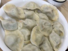-北方饺子王·海肠捞饭·海鲜锅(山大店)