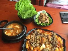 -HONGA HONGA雄家(曹路店)