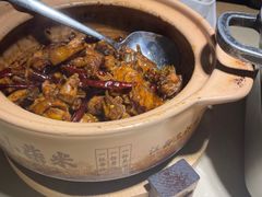 -小柴米·传统江西菜(八一广场店)