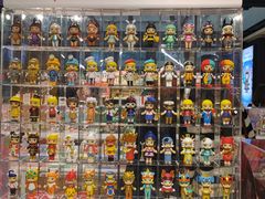 -泡泡玛特POPMART(崇文门国瑞城店)