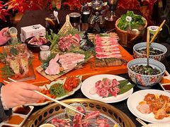 -牛家酒场(7mall店)