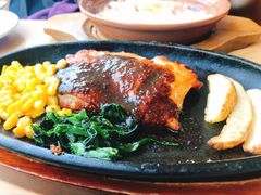 -萨莉亚意式餐厅(南京环亚凯瑟琳广场店)