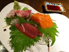 刺身拼盘（小）-鸟屯(三里屯店)