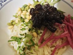 -老浒记烤鸭-北京菜(琉璃厂店)