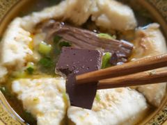 -兄弟俩老李家牛肉汤(总店)