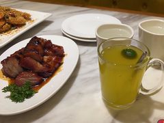 -翠华餐厅(德基广场店)