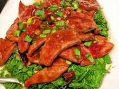 -梅龙镇酒家(南京西路总店)