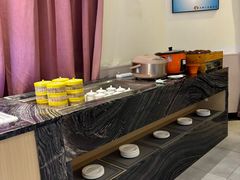 -大脚丫·足浴·SPA(前埔店)