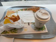-麦当劳(金平路站店)