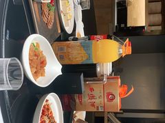 -東舍食唐精品陕菜馆