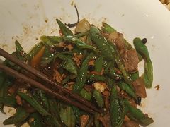 -福满我家大碗厨·湘菜(上海大厦店)