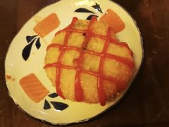 -金龙咖喱