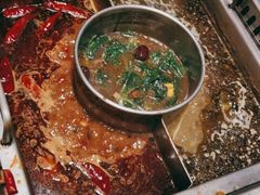 -巴奴毛肚火锅(六天地店)