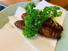 -东田之村自助餐厅(金水路店)