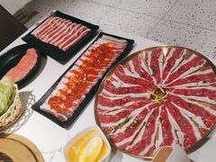 -花味烤肉·拌饭(庐阳万象汇店)