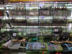 水产区-覃记海鲜美食餐厅