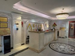 -东方爱堡国际母婴会所(廊坊首店广阳店)