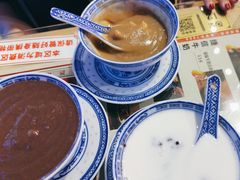-捷信牛奶甜品世家(合生汇店)