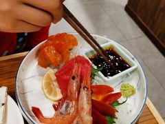 -美洲岛烤肉自助餐厅